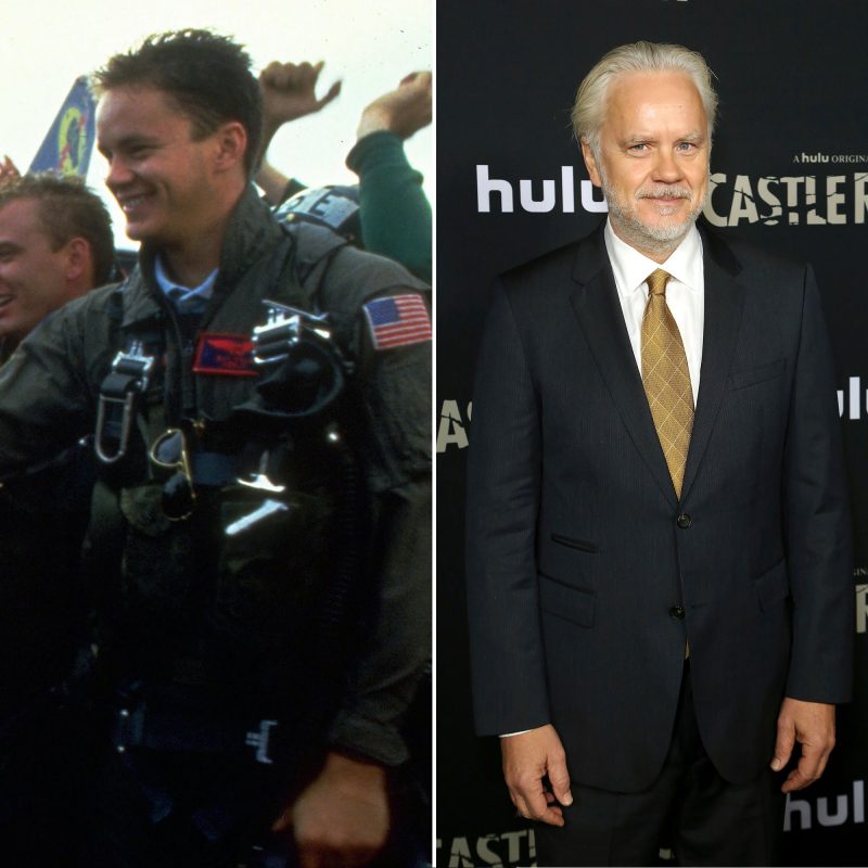 Top Gun Where Are They Now