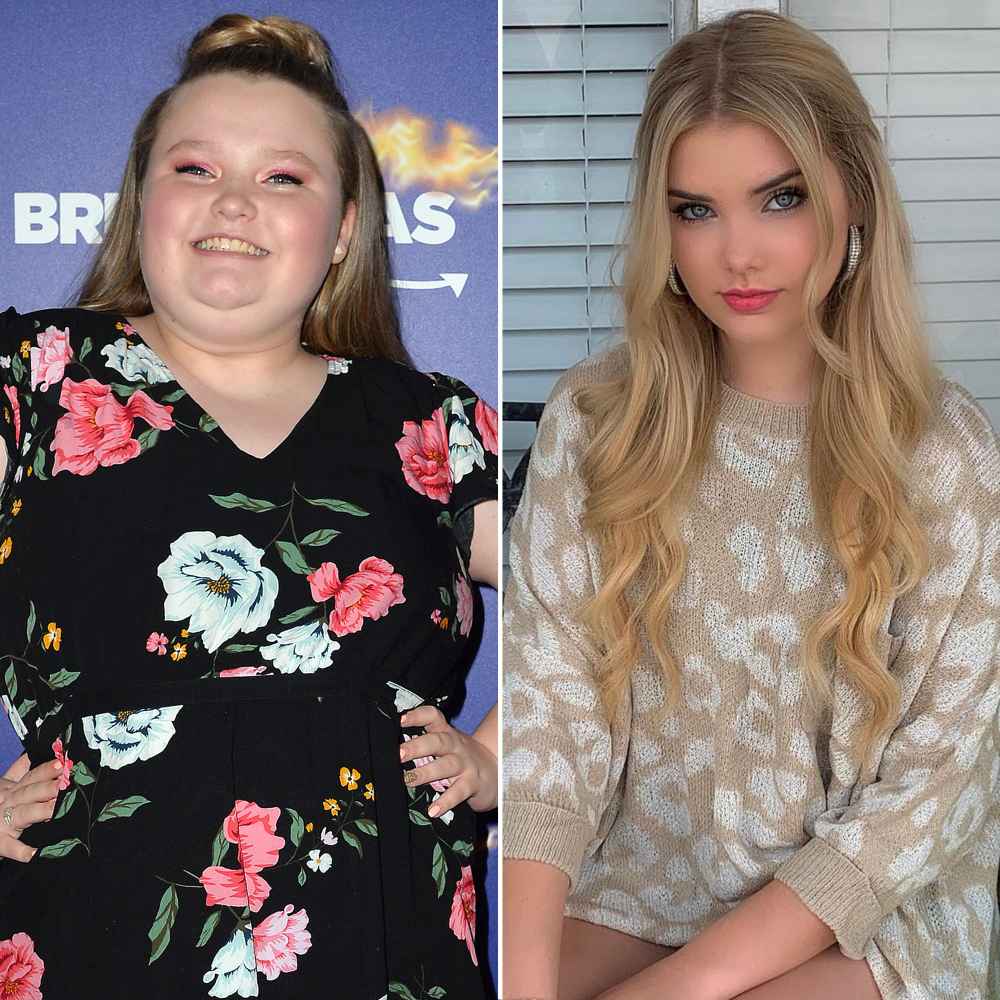 Toddlers and Tiaras TV Show Cast Where Are They Now