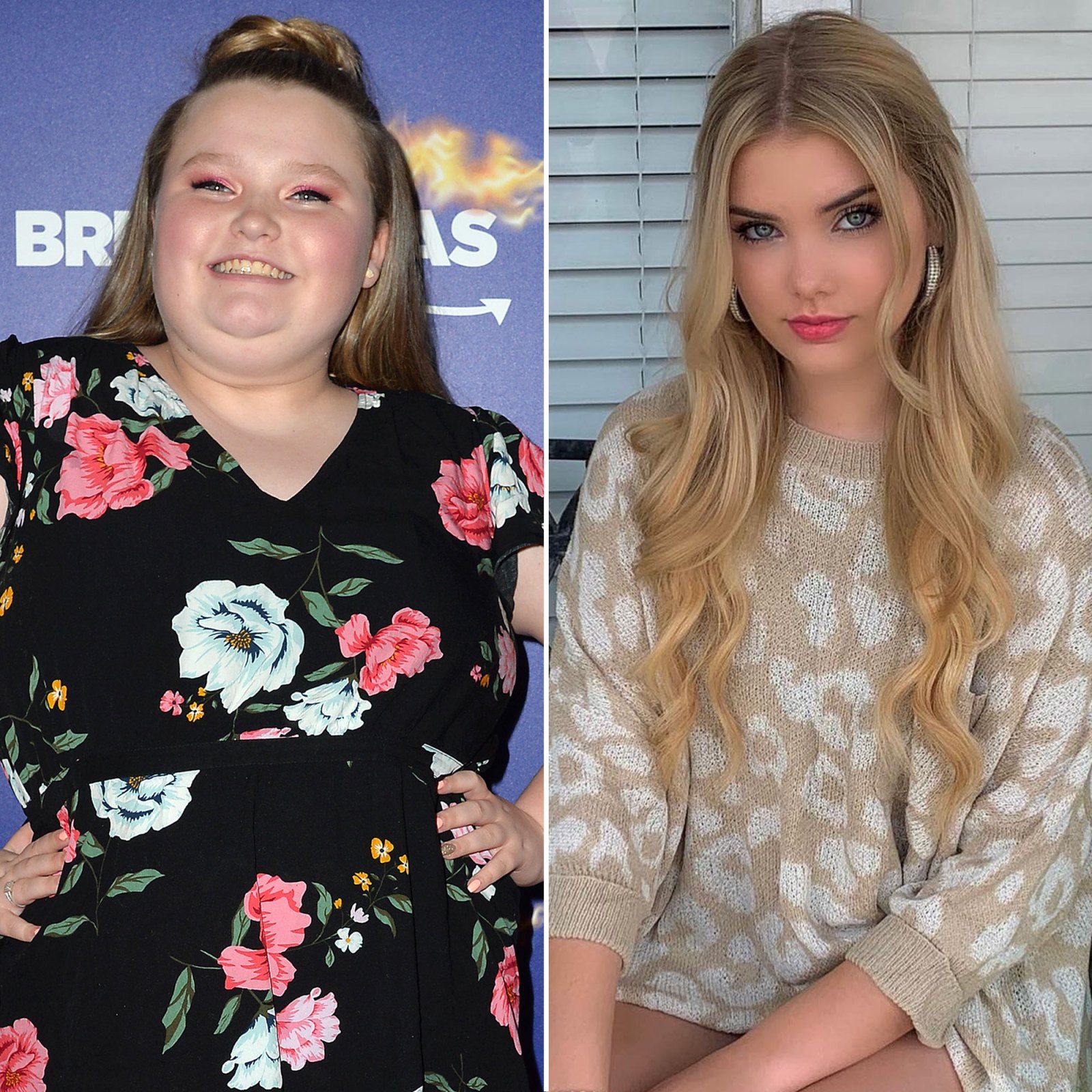 Socialisme nedadgående Træts webspindel Toddlers and Tiaras' TV Show Cast: Where Are They Now?