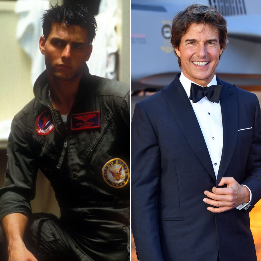 Top Gun Where Are They Now