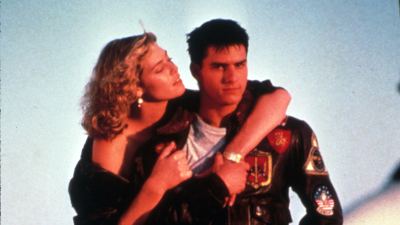 Top Gun Where Are They Now