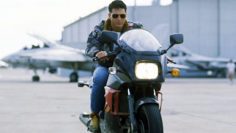 'Top Gun: Maverick': Tom Cruise's Most Successful Opening Weekend Yet