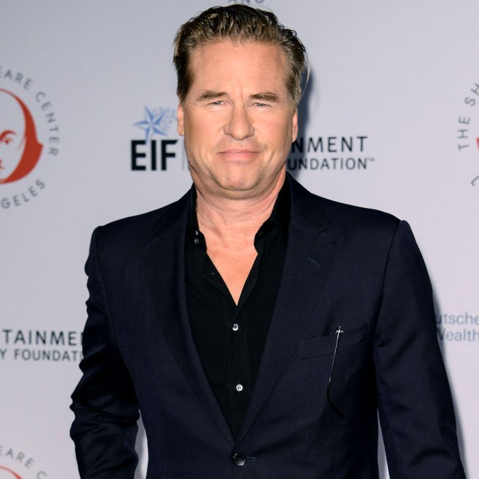 Val Kilmer Nearly Reprised ‘Willow’ Function for the Disney+ Collection