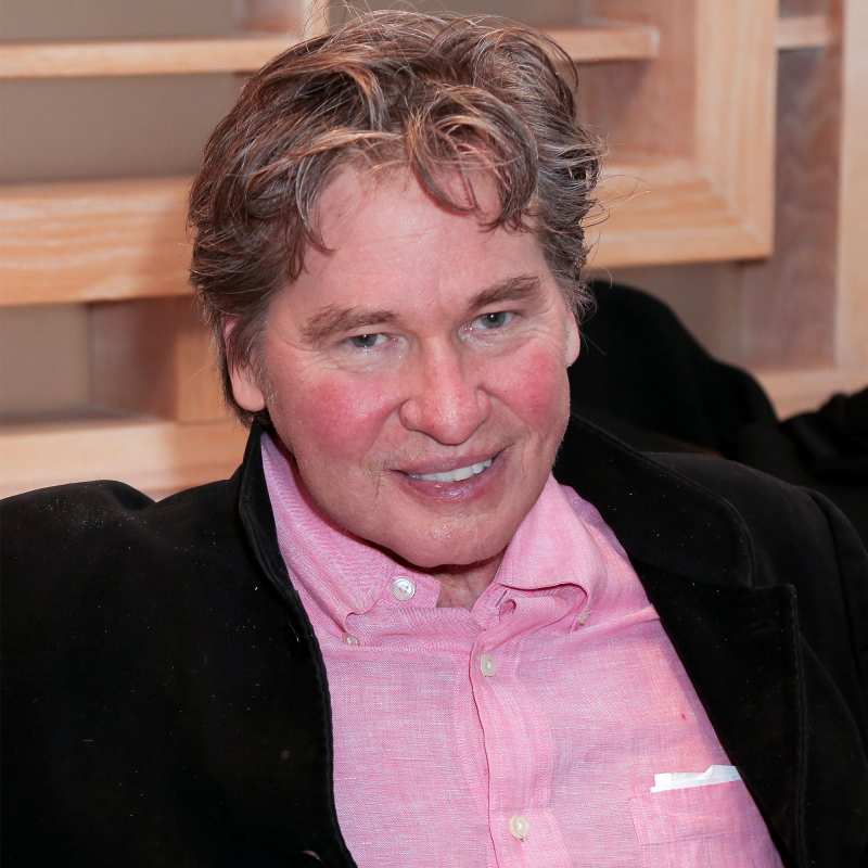 What Health Problems Does Val Kilmer Have And How Did He Get His Voice Back?