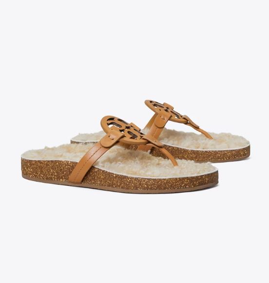 Miller Cloud Shearling