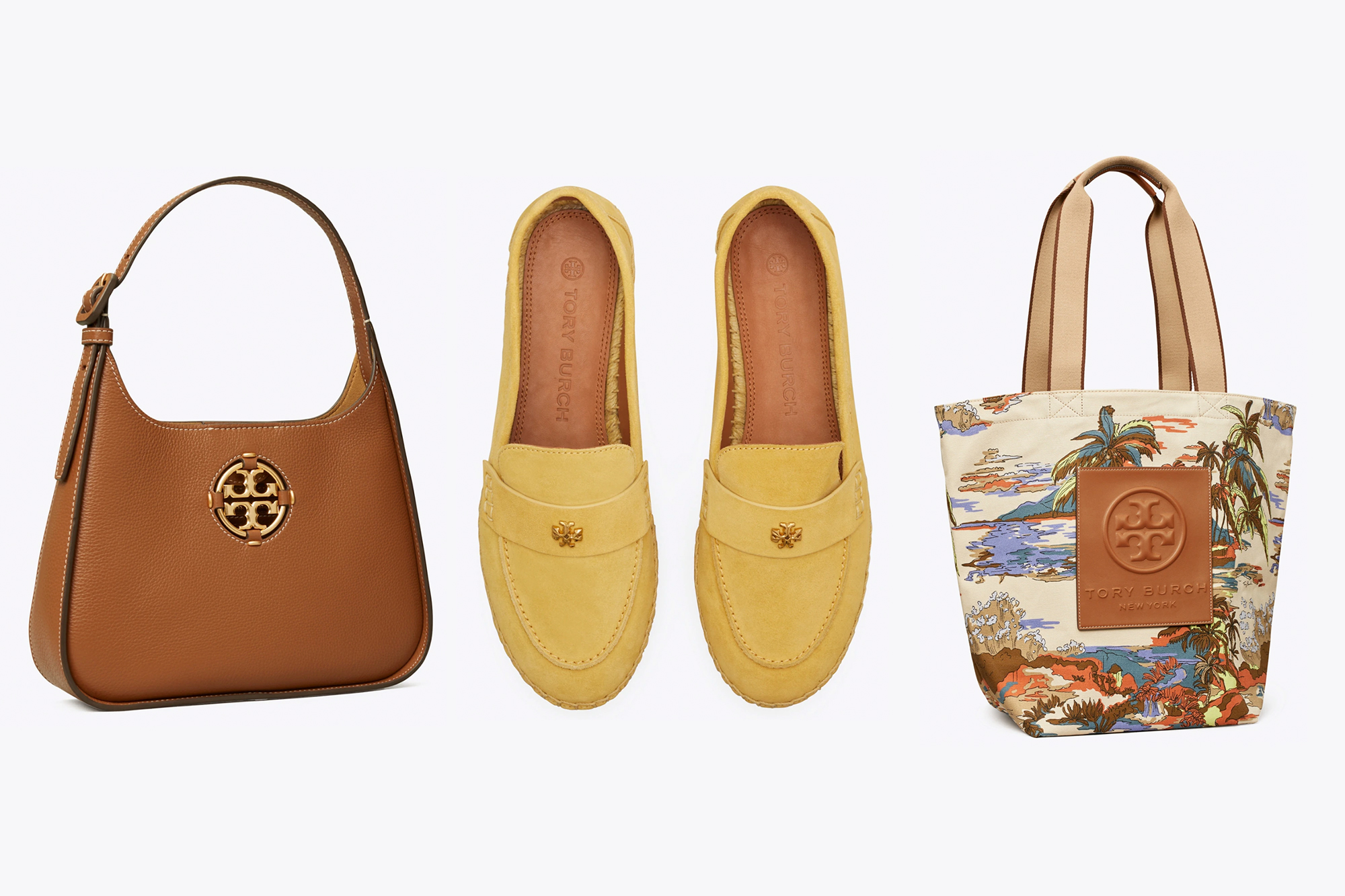 9 New Tory Burch Markdowns to Shop Now