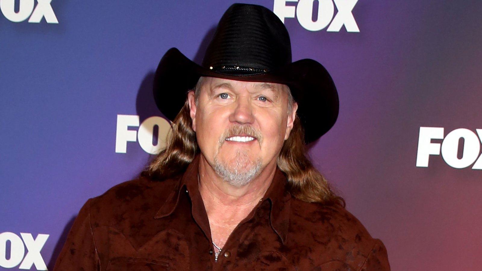 Trace Adkins: 25 Things You Don't Know About Me
