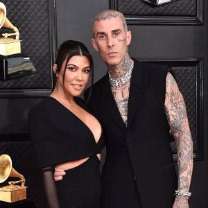 Travis Barker Updates LA Home to Rest and Enjoy His and Kourtney Kardashians Blended Family