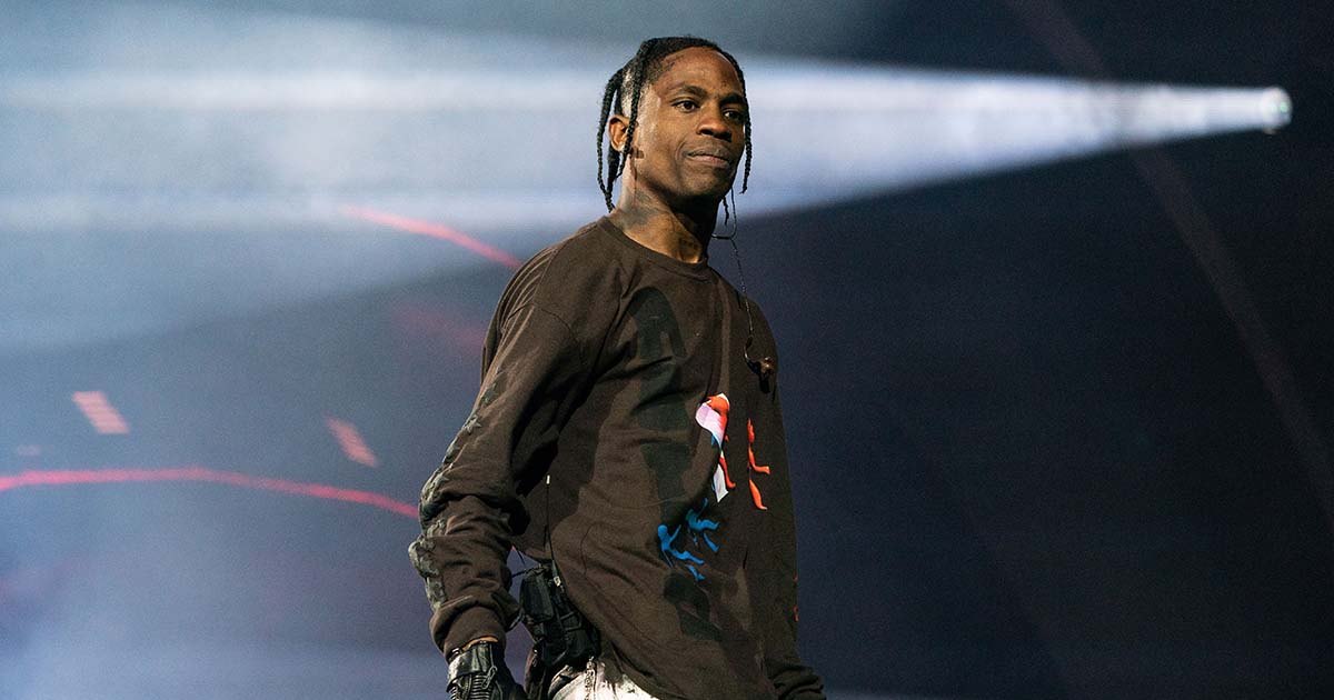 Travis Scott's Astroworld 'Mass Casualty Incident': What to Know