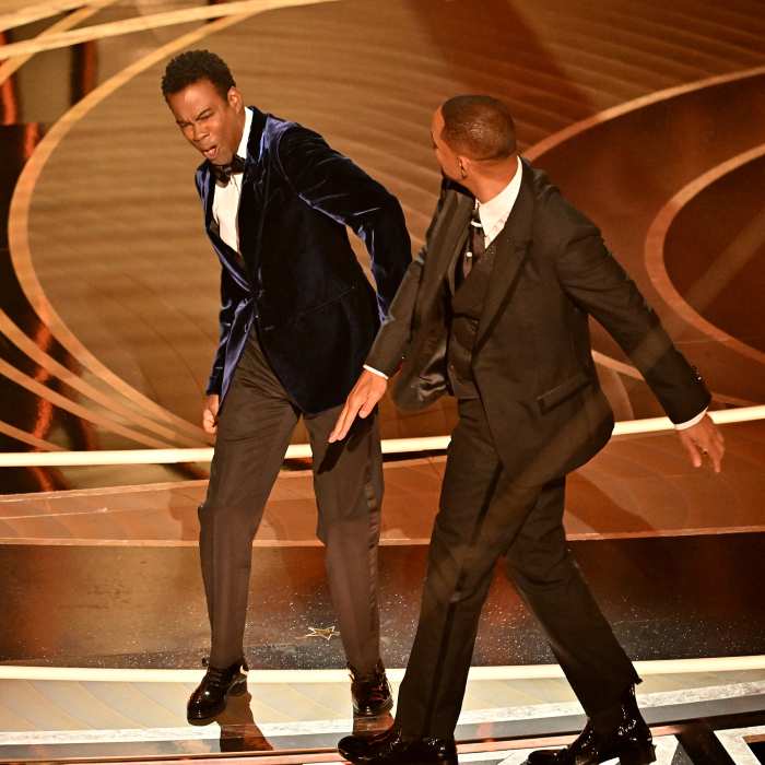 Trevor Noah References Oscars Slap at White House Correspondents Dinner: ‘Risky Making Jokes These Days’