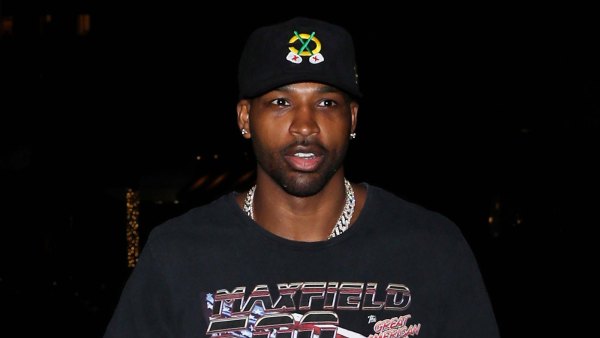 Tristan Thompson Shares Cryptic Message About Mourning His Former Life