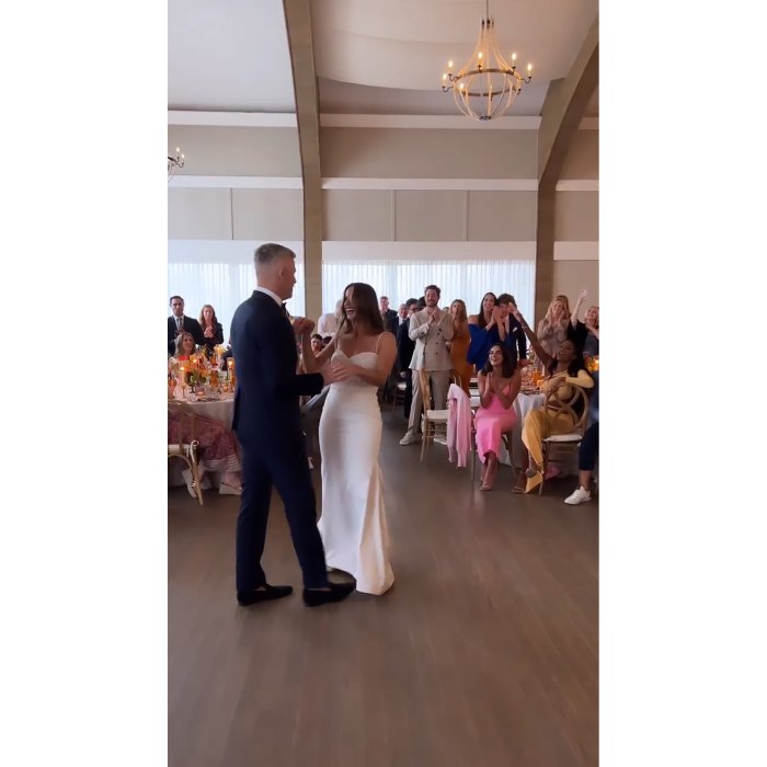 Scheana Shay de Vanderpump Rules celebra la boda de Hannah Berner en los Hamptons después del drama de invitación de Stassi Schroeder