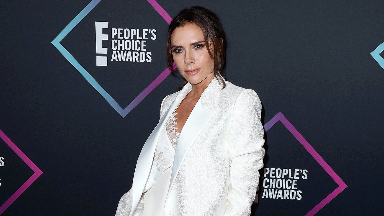 Victoria Beckham Says Being Really Skinny Is Old-Fashioned