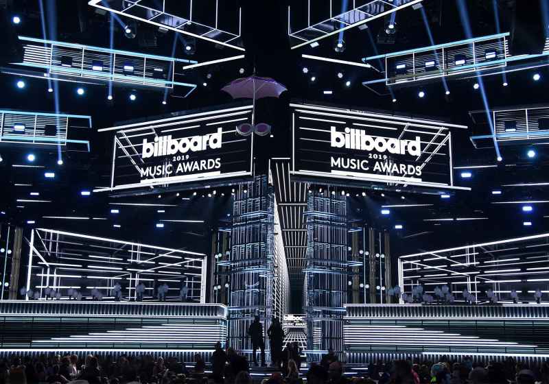 Viva Las Vegas! Billboard Music Awards 2022: Everything to Know