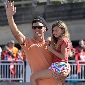 Vivian Is His Voice of Reason Tom Brady Most Honest Quotes About Fatherhood