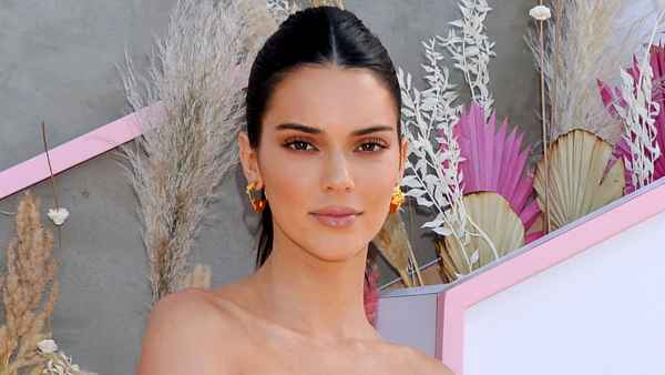 Wait, Does Kendall Jenner Not Know How to Cut a Cucumber? Why Fans Think So
