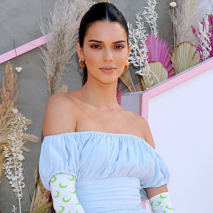 Wait, Does Kendall Jenner Not Know How to Cut a Cucumber? Why Fans Think So
