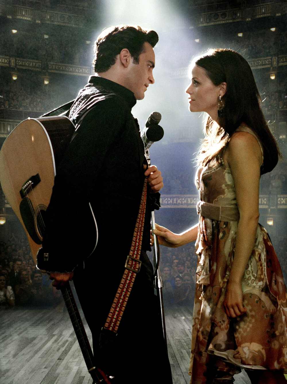 'Walk the Line' Cast: Where Are They Now