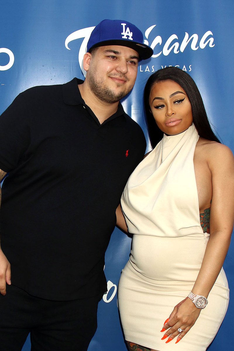 What Is the Reason for the Lawsuit Everything to Know About Rob Kardashian and Blac Chyna Revenge Porn Lawsuit