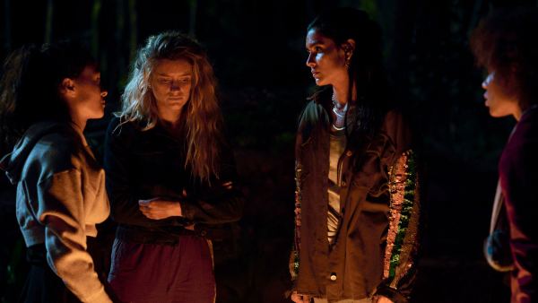 What to Remember Before Season 2 of The Wilds