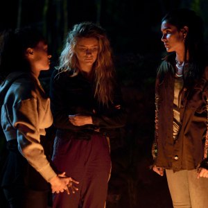 What to Remember Before Season 2 of The Wilds