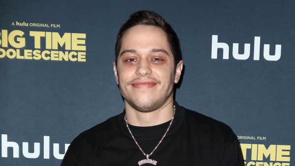 What's Next for Pete Davidson After His Official Saturday Night Live Exit