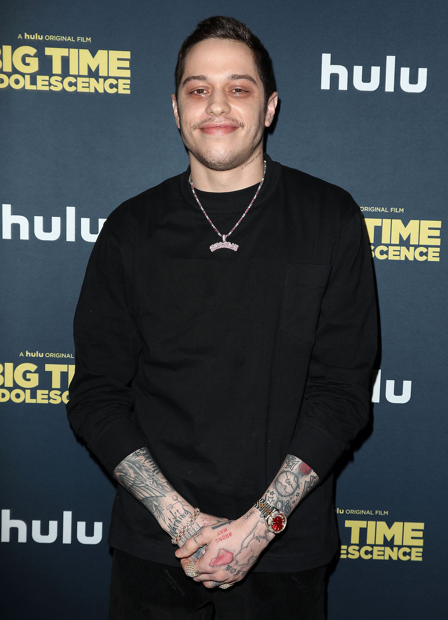 What's Next for Pete Davidson After His Official Saturday Night Live Exit