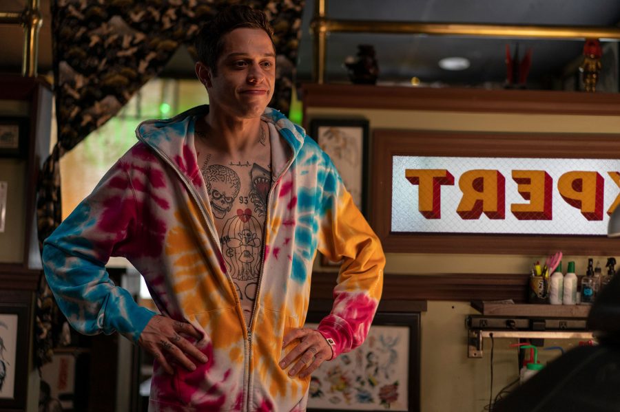 What's Next for Pete Davidson After His Official Saturday Night Live Exit