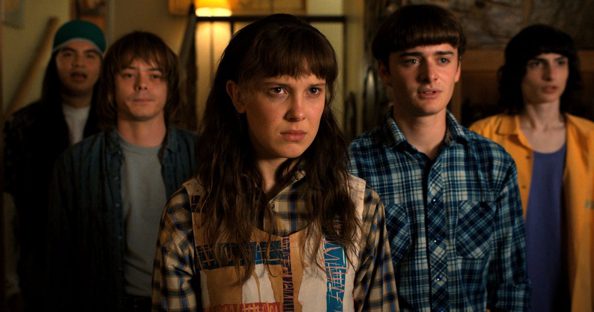Did Will Byers Come Out in the 'Stranger Things' Finale?