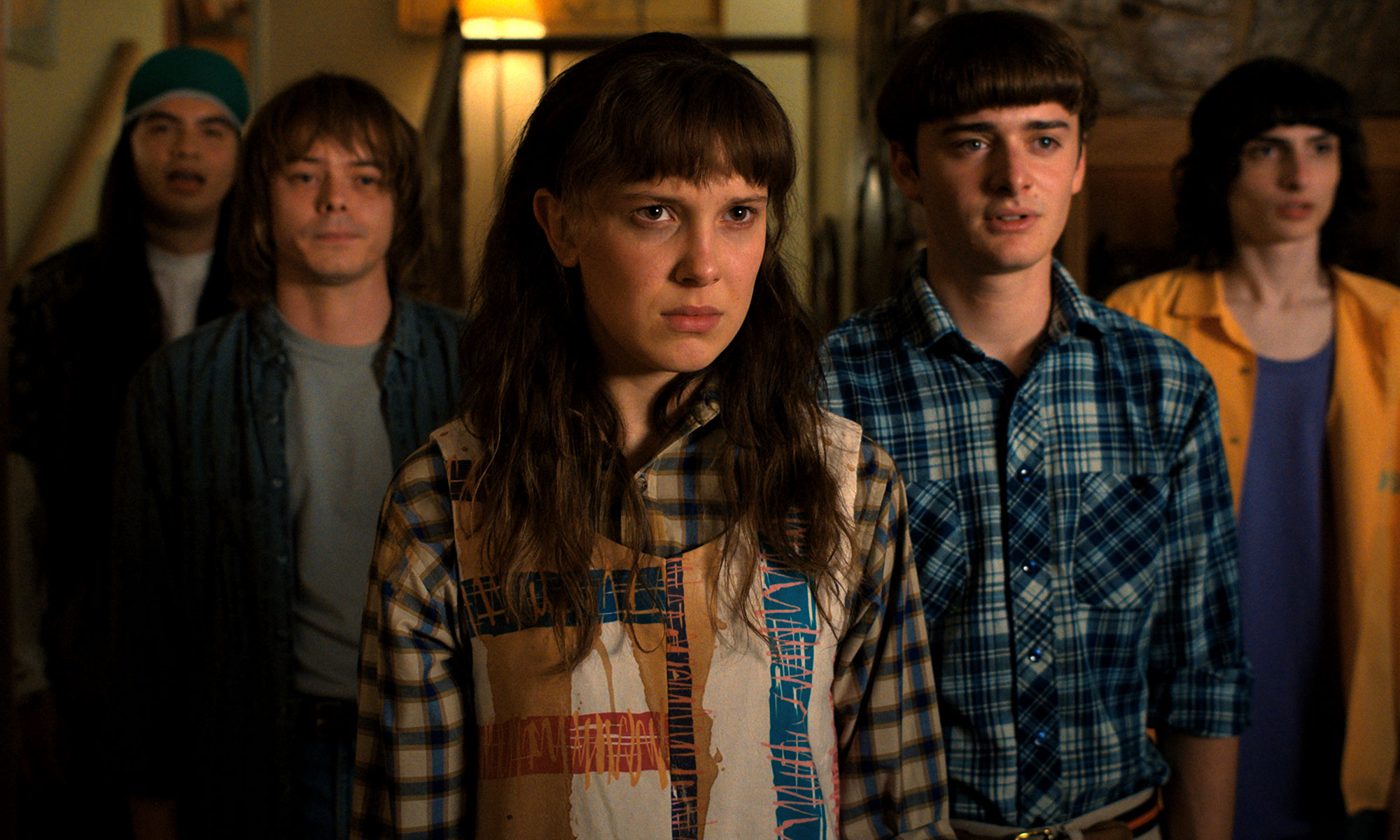 Is Max Dead or Alive After 'Stranger Things' Season 4, Volume 2?