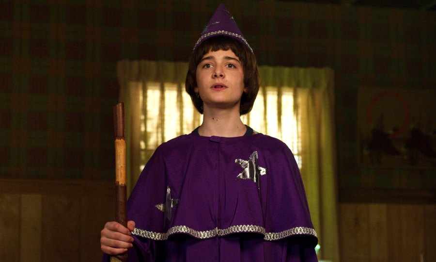 Where Does Each 'Stranger Things' Character End Up at the End of Season 4?