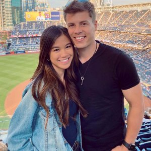 Whirlwind Wedding Bringing Up Bates Lawson Bates Marries Tiffany Espensen