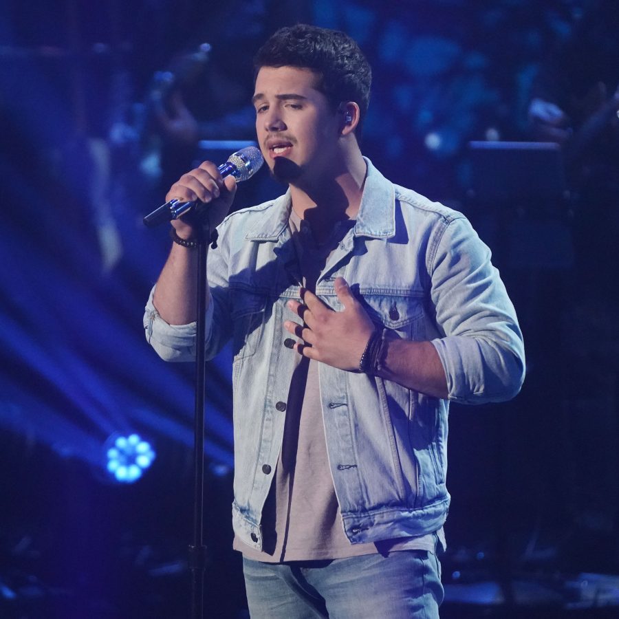 Who Are American Idol Contestants Competing Season 20 Finale Noah Thompson