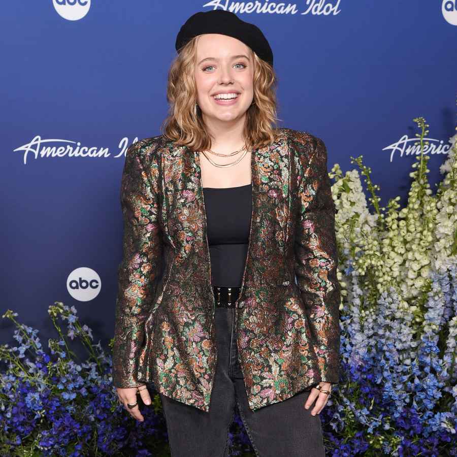 Who Are American Idol Contestants Competing Season 20 Finale Leah Marlene