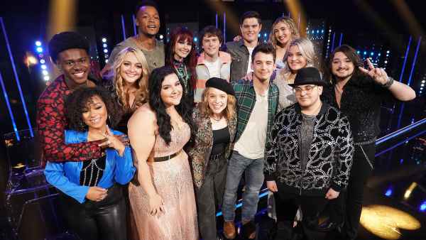 Who Are American Idol Contestants Competing Season 20 Finale