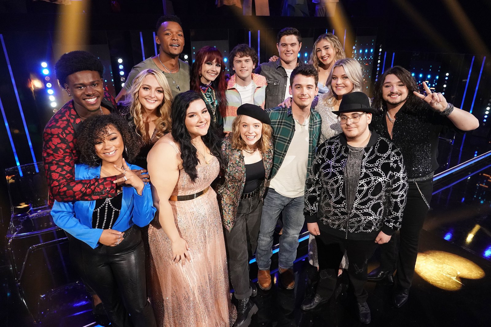 Who Are American Idol Contestants Competing Season 20 Finale