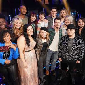 Who Are American Idol Contestants Competing Season 20 Finale