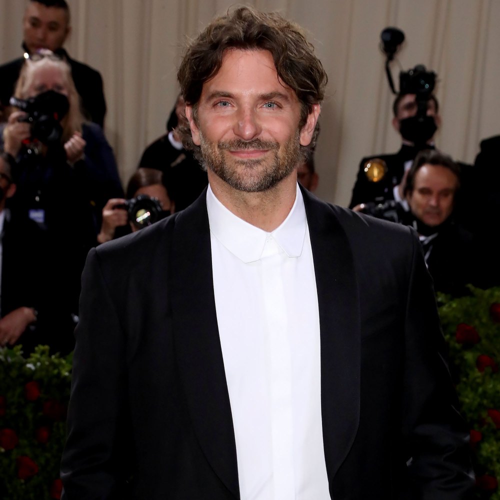 Who? Bradley Cooper Is Completely Unrecognizable in His New Film &lsquo;Maestro&rsquo;