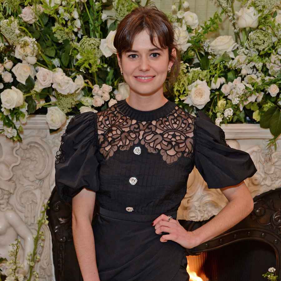 Who Is Alison Oliver 5 Things Know About Joe Alwyn Conversations With Friends Costar