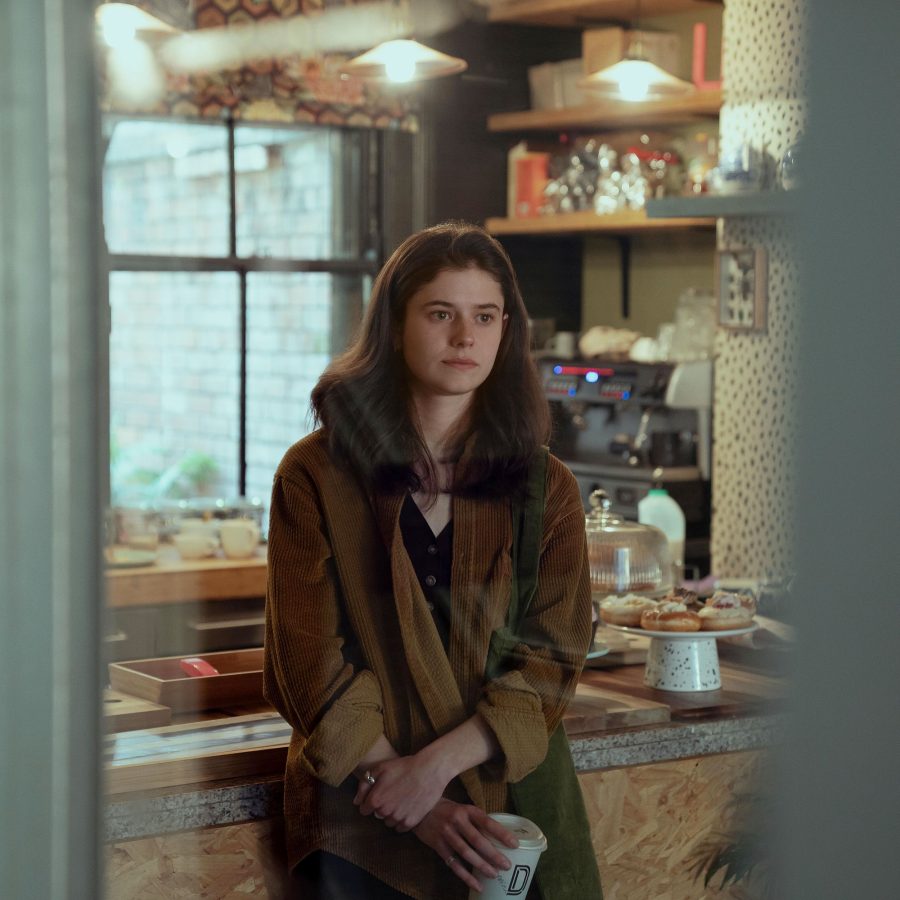 Who Is Alison Oliver 5 Things Know About Joe Alwyn Conversations With Friends Costar