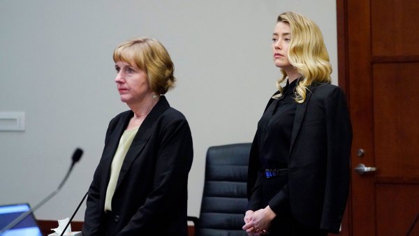 Who Is Elaine Bredehoft 5 Things to Know About Amber Heard's Lawyer in the Johnny Depp Defamation Case