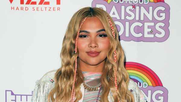 Who Is Hayley Kiyoko 5 Things to Know About the For the Girls Singer Amid Bachelor Inspired Music Video