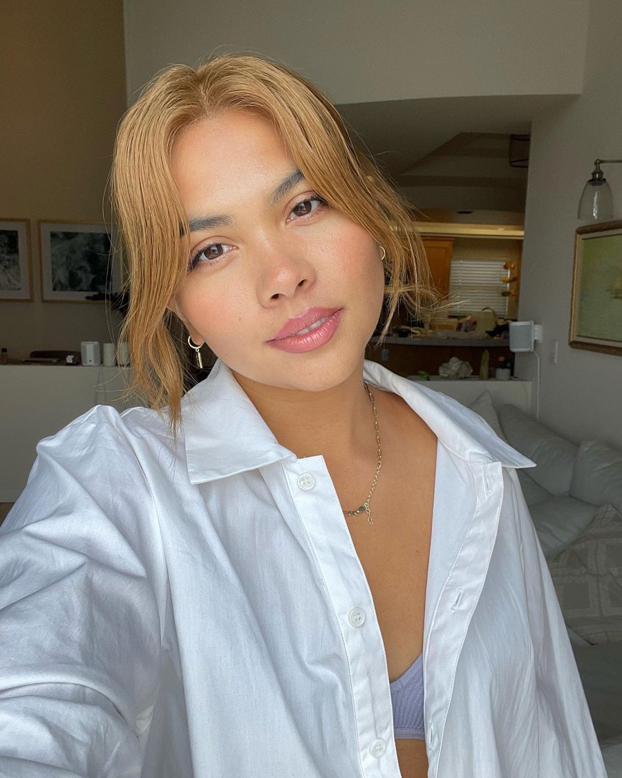 Who Is Hayley Kiyoko 5 Things to Know About the For the Girls Singer Amid Bachelor Inspired Music Video