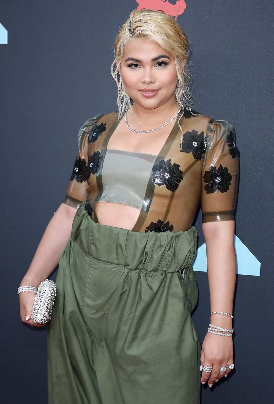 Who Is Hayley Kiyoko 5 Things to Know About the For the Girls Singer Amid Bachelor Inspired Music Video