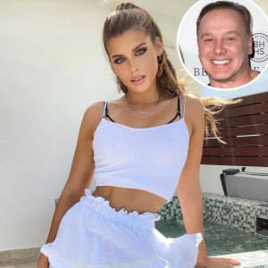 Who Is Katharina Mazepa 5 Things to Know About Lenny Hochstein's Girlfriend Amid Lisa Hochstein Divorce