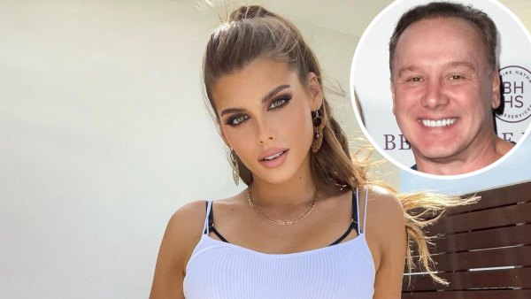 Who Is Katharina Mazepa 5 Things to Know About Lenny Hochstein's Girlfriend Amid Lisa Hochstein Divorce