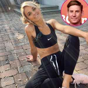 Who Is Olivia Flowers 5 Things Know About Austen Krolls Season 8 Southern Charm Flame