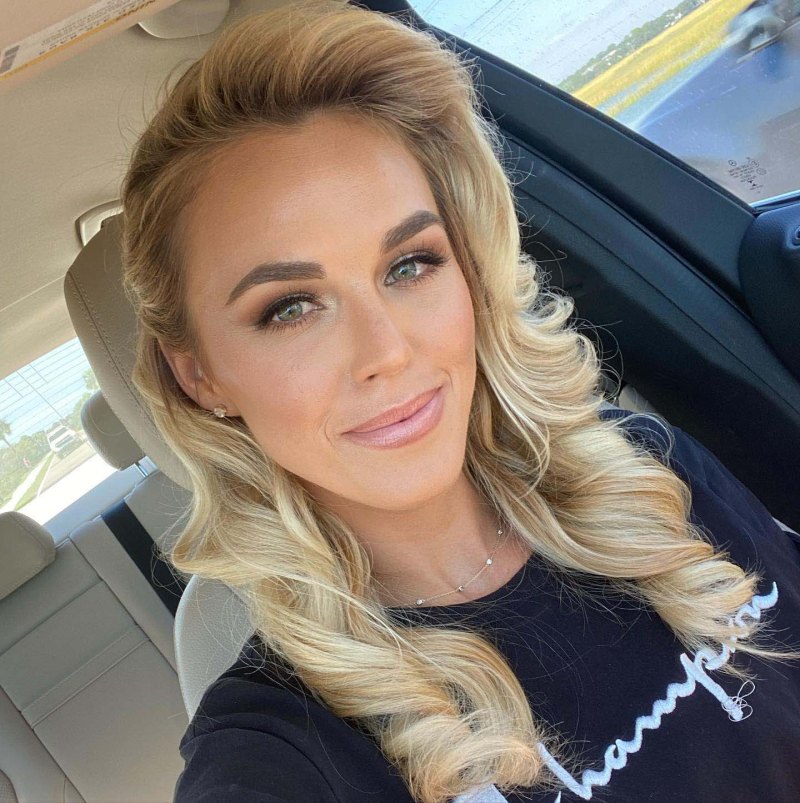 Who Is Olivia Flowers 5 Things Know About Austen Krolls Season 8 Southern Charm Flame