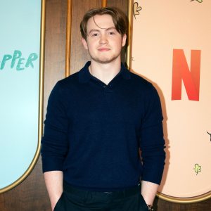 Who Plays Nick Nelson on Heartstopper 5 Things to Know About English Actor Kit Connor