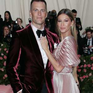 Why Gisele Says It’s Not a Fairy Tale to Raise Kids With Tom Brady